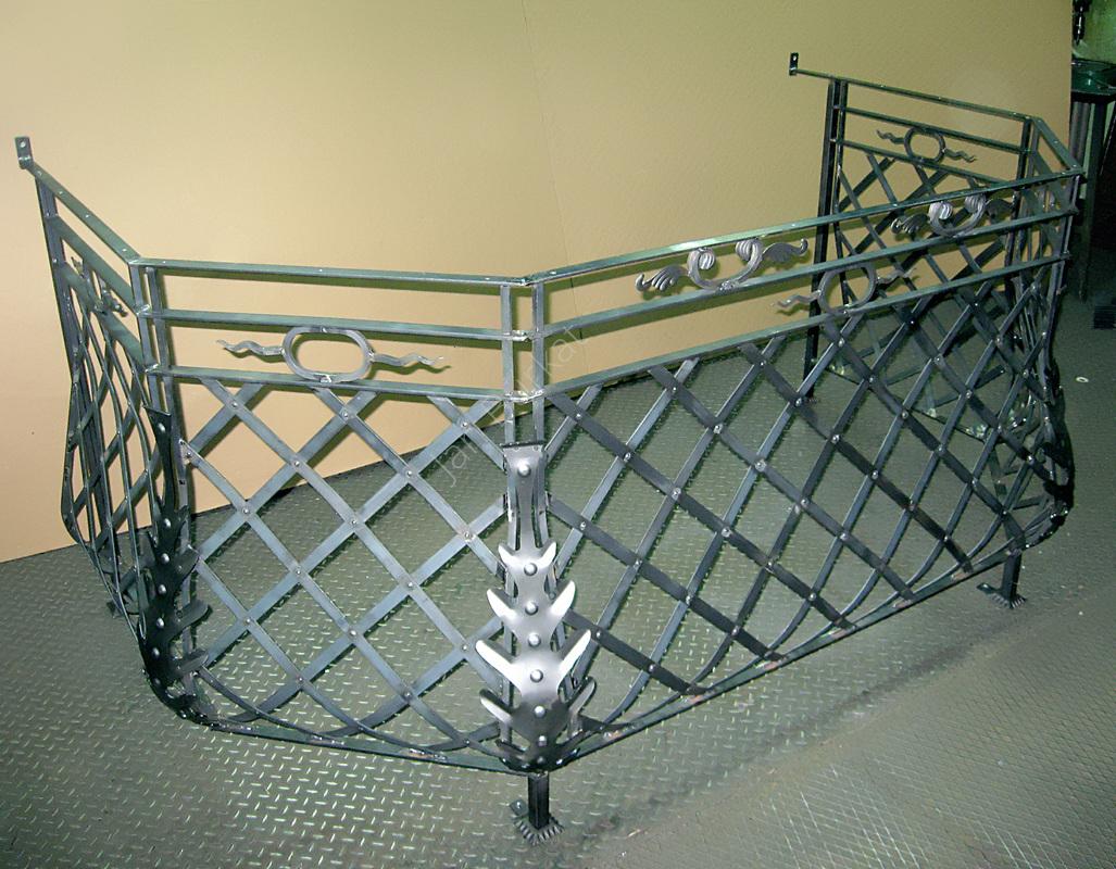 Балюстрада 1528