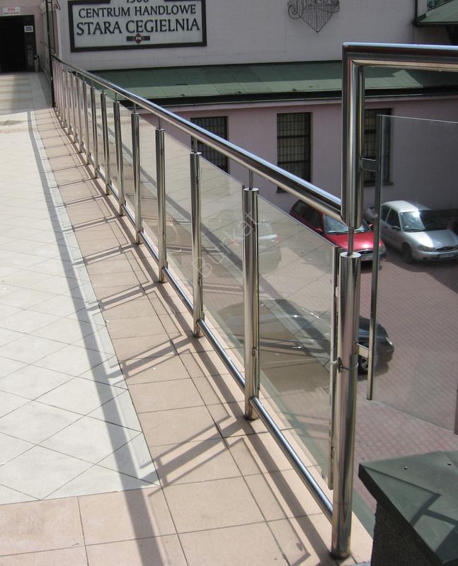 Балюстрада 5831