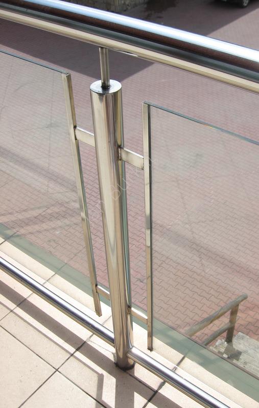 Балюстрада 5833