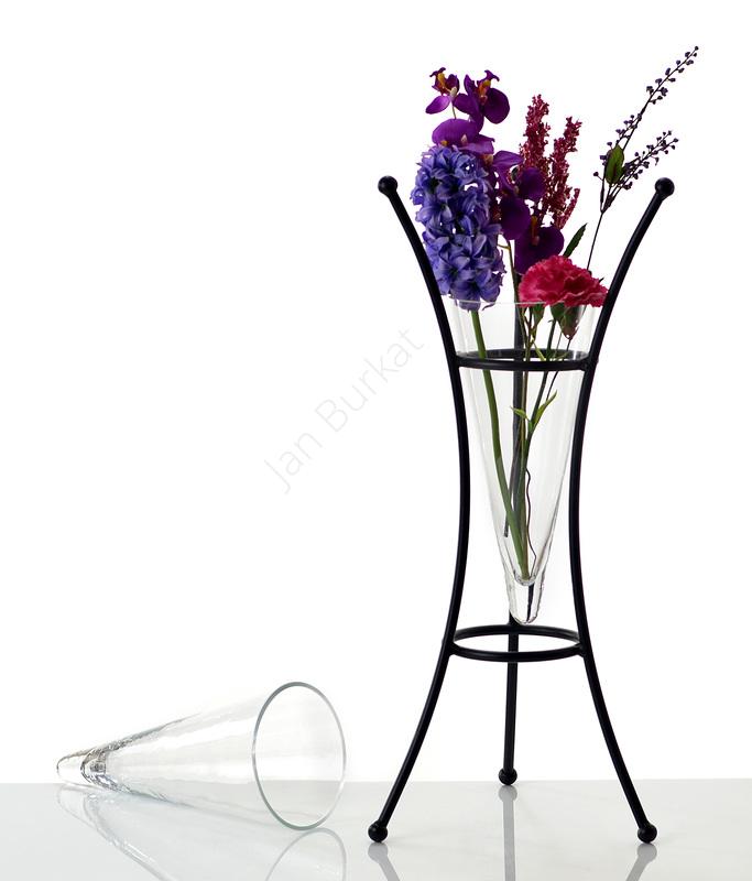 Декоративное стекло 21-291