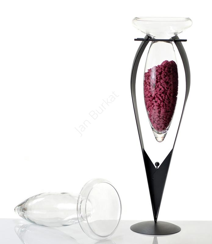 Декоративное стекло 21-420