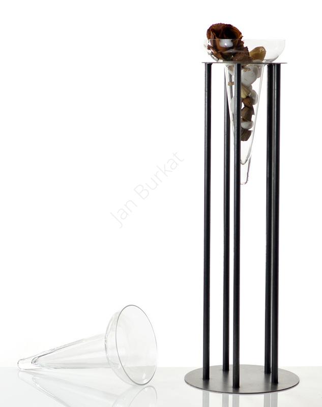 Декоративное стекло 21-456