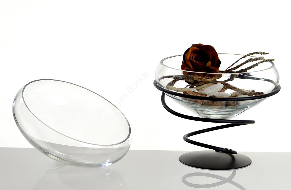 Декоративное стекло 21-495