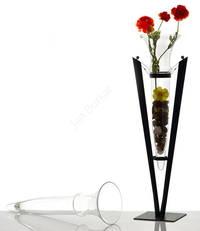 Декоративное стекло 21-505a