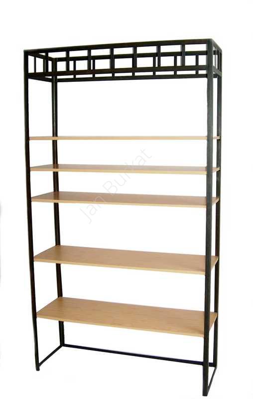 Металлическая полка 1988