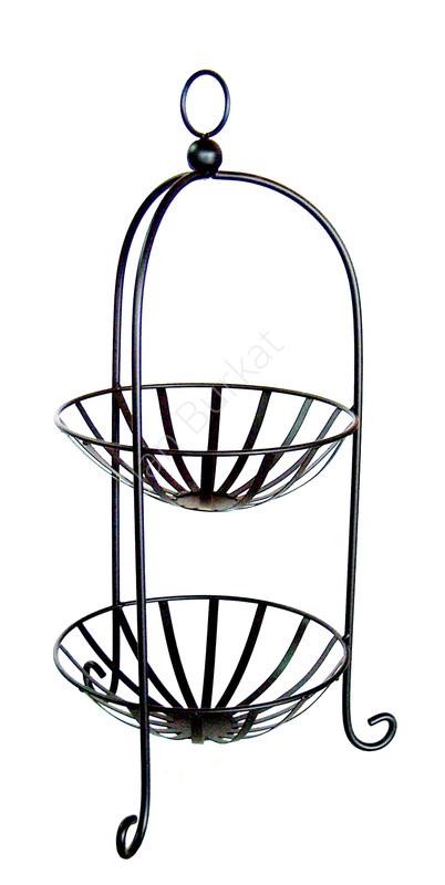 Металлическая полка 3009