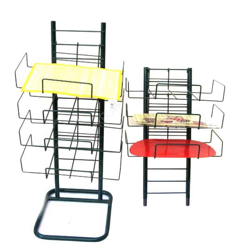 Металлическая полка 3473a