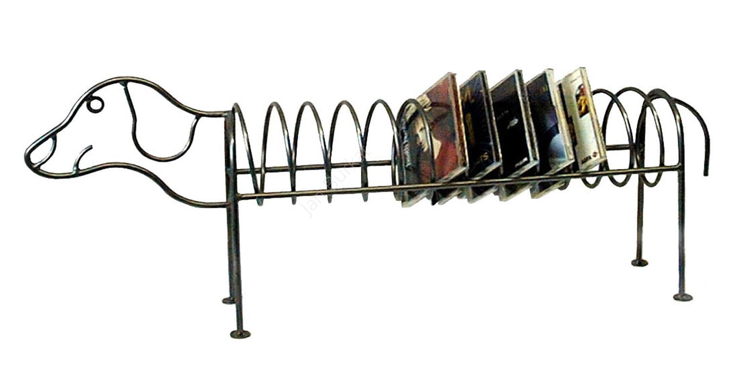 Металлическая полка 4233