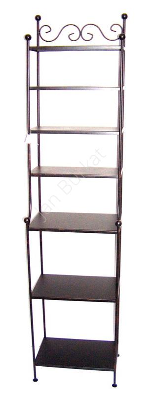 Металлическая полка 4895