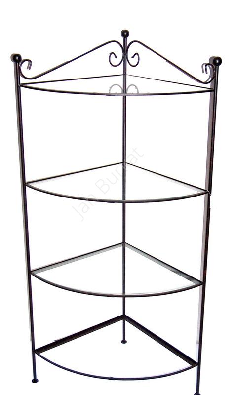 Металлическая полка 4897