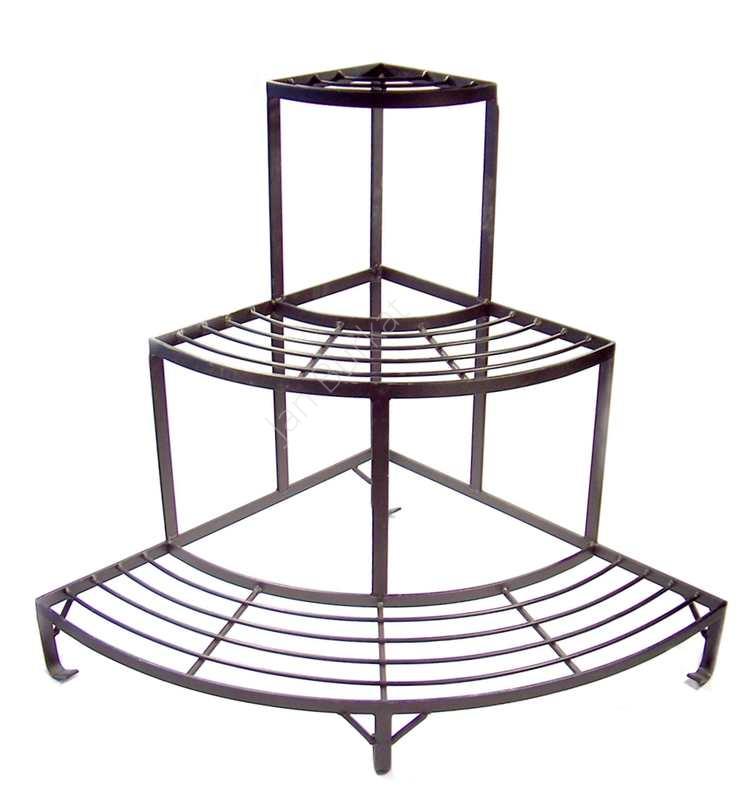 Металлическая полка 4989