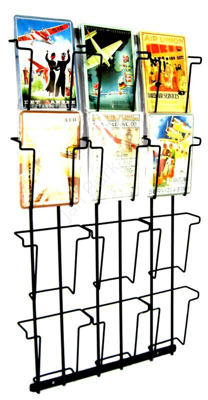 Металлическая полка 5974