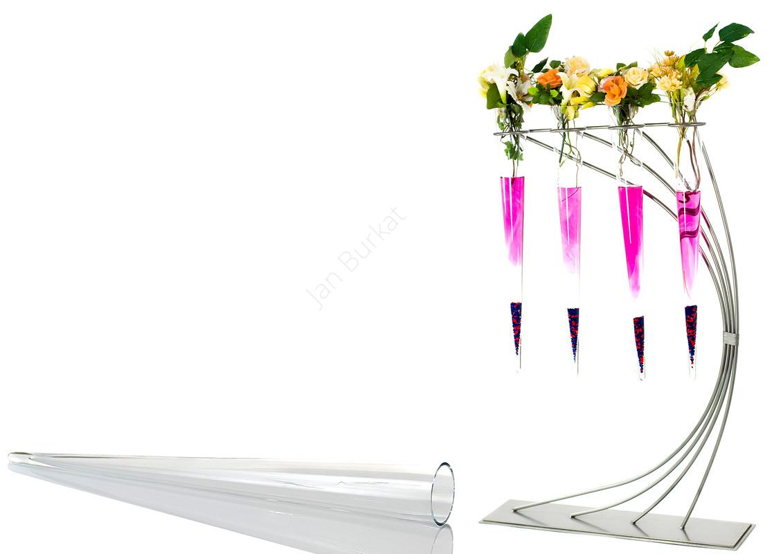 Металл со стеклом 03-006j