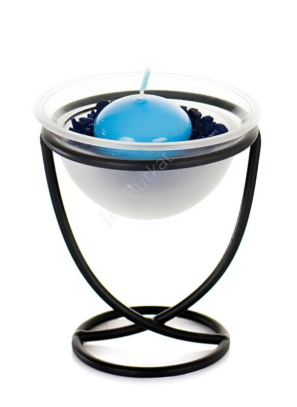 Металл со стеклом 1013