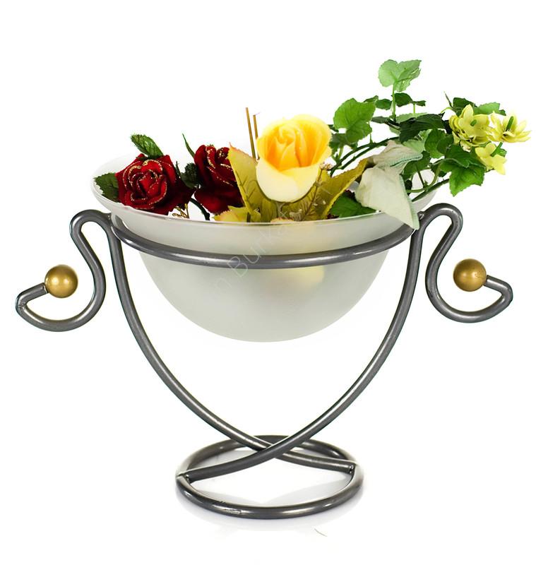 Металл со стеклом 1014b