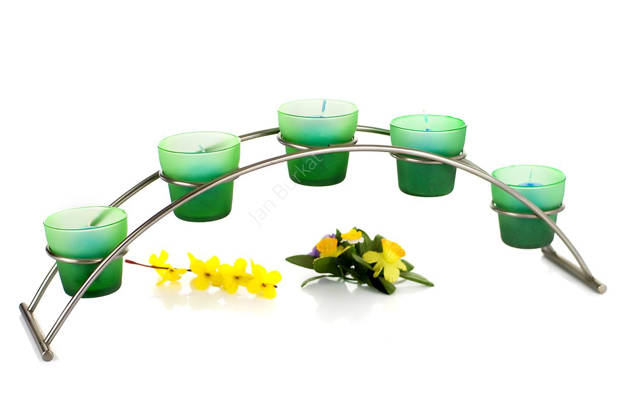 Металл со стеклом 1021