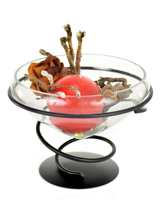 Металл со стеклом 15565