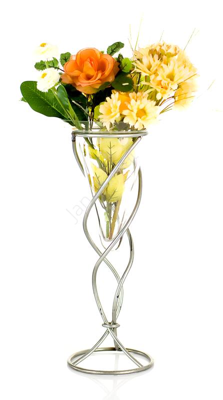 Металл со стеклом 1753b