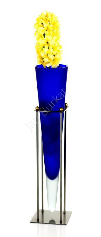 Металл со стеклом 1904