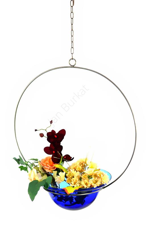 Металл со стеклом 1930