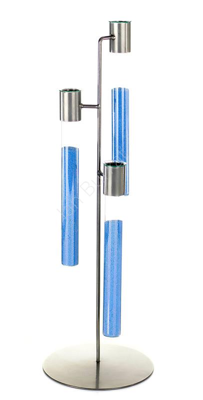 Металл со стеклом 1950