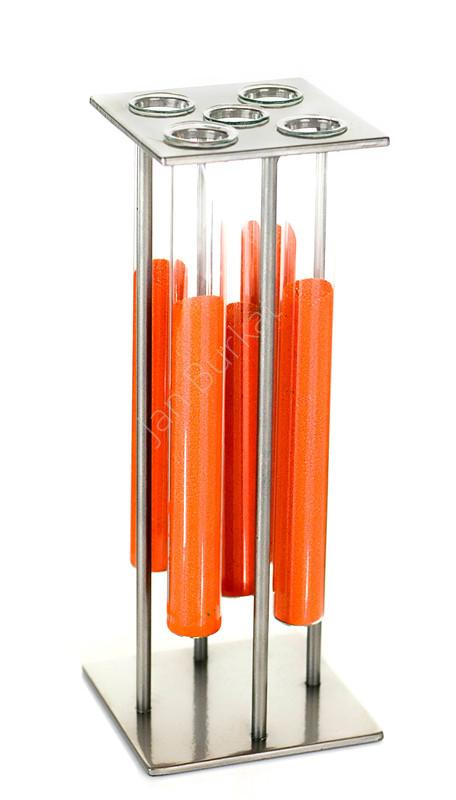 Металл со стеклом 1957