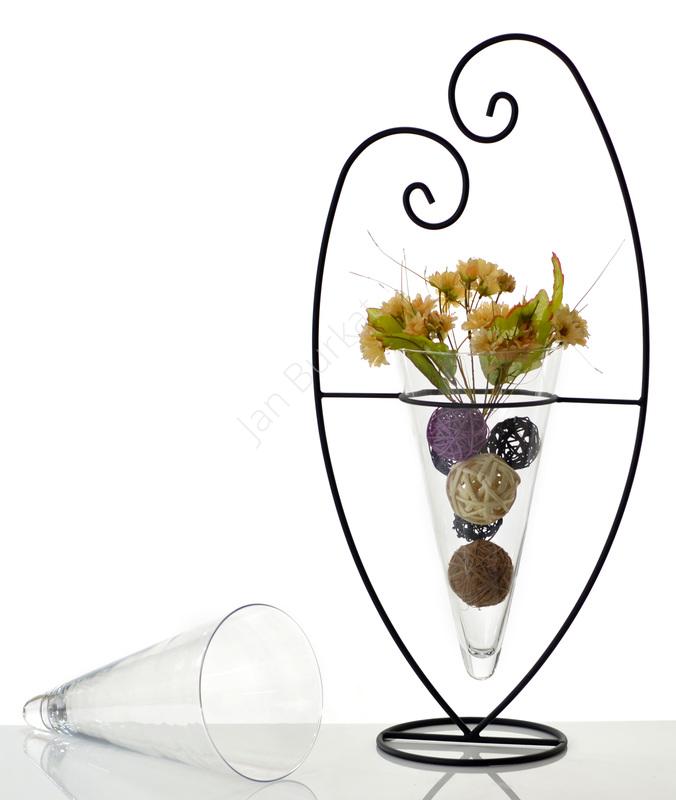 Металл со стеклом 21-253