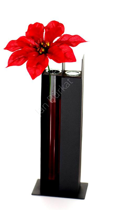 Металл со стеклом 2109