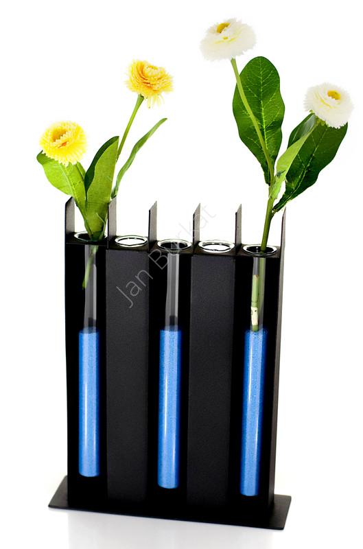 Металл со стеклом 2110