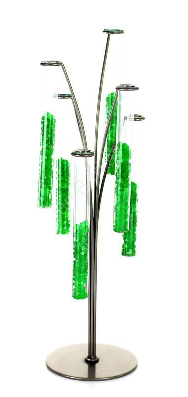 Металл со стеклом 2318