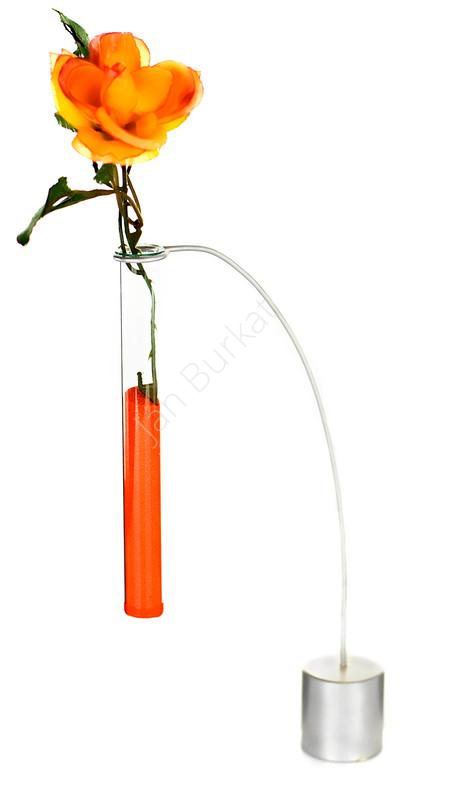 Металл со стеклом 2329