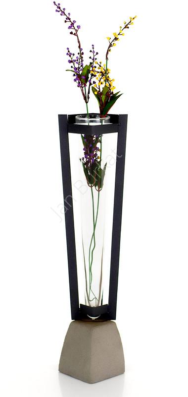 Металл со стеклом 2825