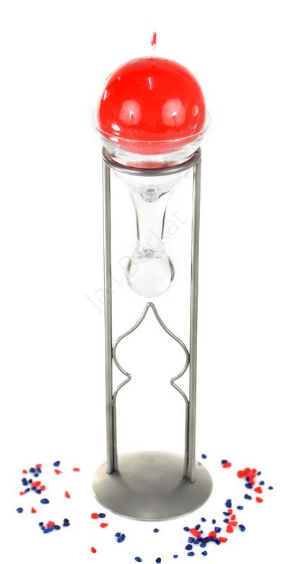 Металл со стеклом 3068