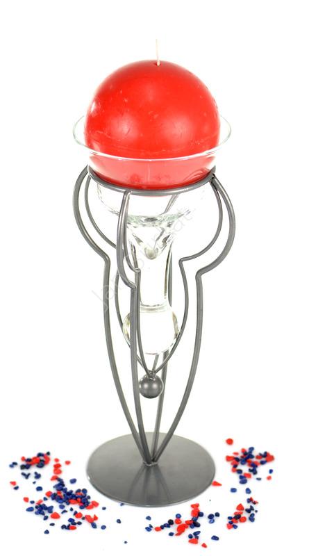 Металл со стеклом 3070