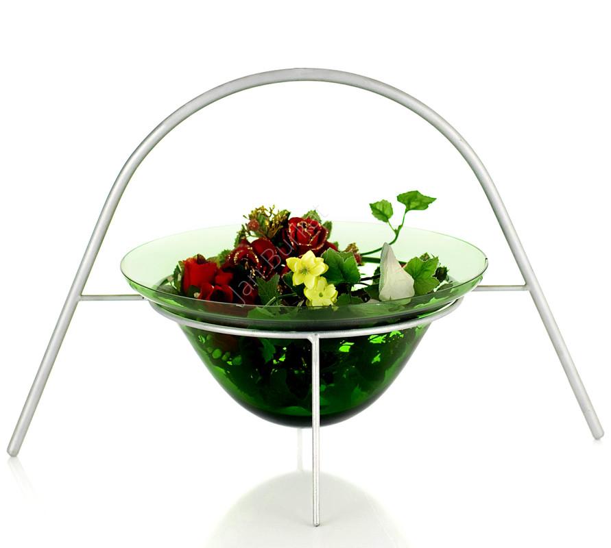 Металл со стеклом 3107