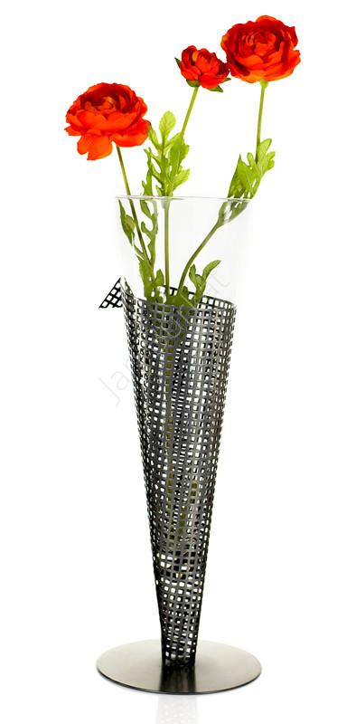 Металл со стеклом 3363