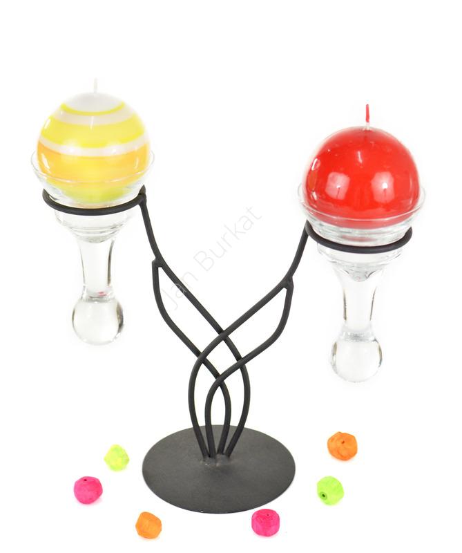 Металл со стеклом 3571