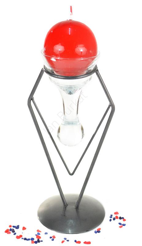 Металл со стеклом 3615