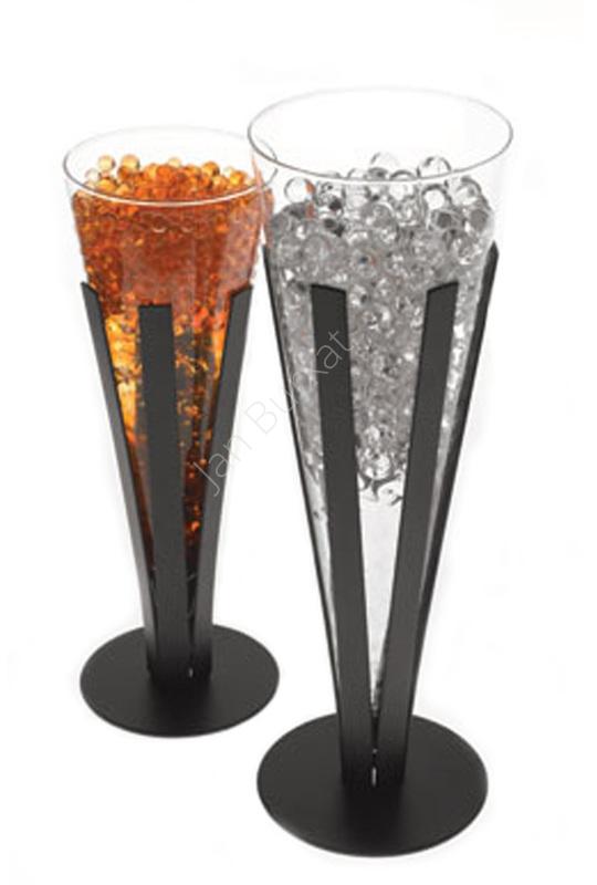 Металл со стеклом 4162