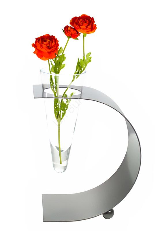 Металл со стеклом 4268