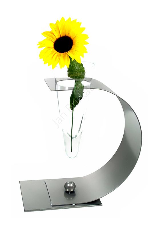 Металл со стеклом 4269