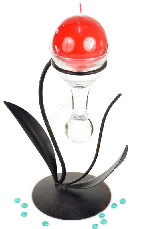 Металл со стеклом 4278a