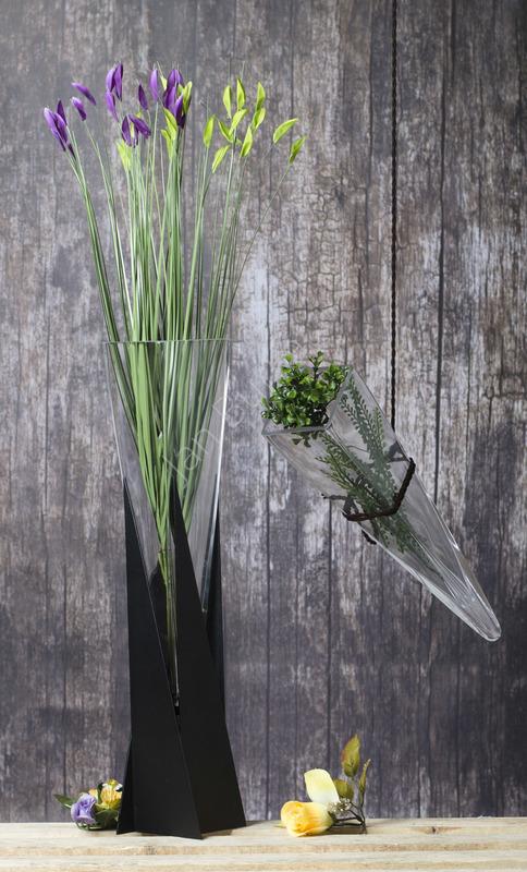 Металл со стеклом 5008