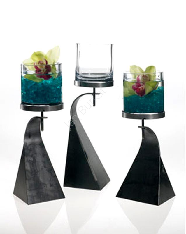 Металл со стеклом 5686