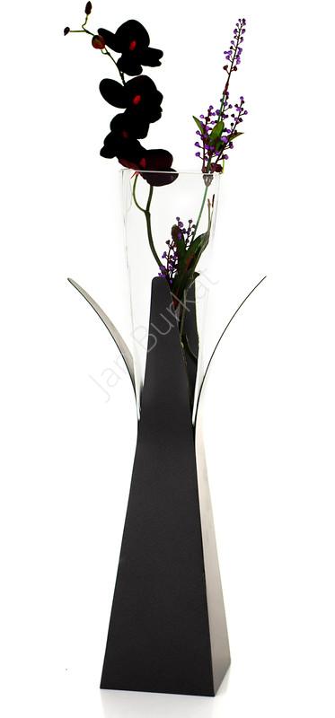 Металл со стеклом 6094