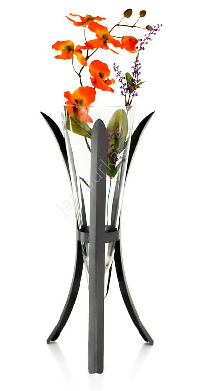 Металл со стеклом 6095