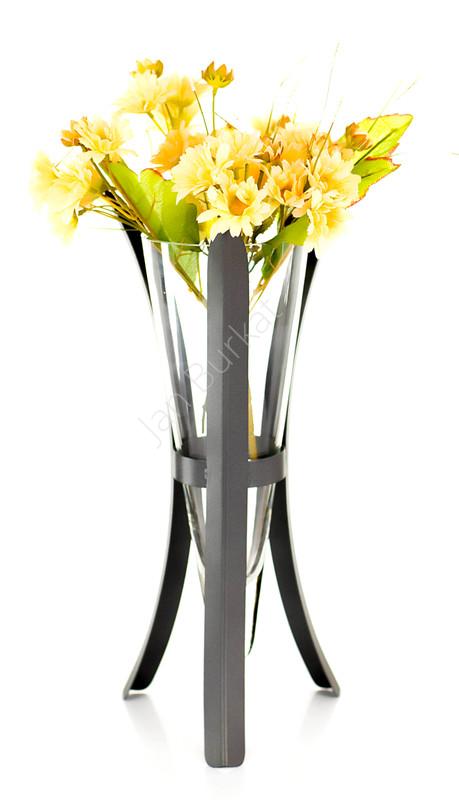 Металл со стеклом 6116