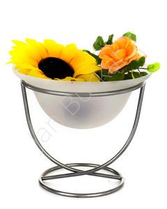 Металл со стеклом 1010a