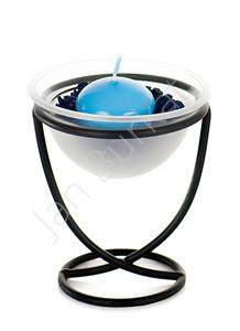 Металл со стеклом 1013