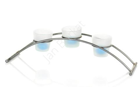 Металл со стеклом 1020